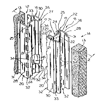 Une figure unique qui représente un dessin illustrant l'invention.